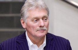 Борьба с терроризмом в Мали, перемирие ко Дню Победы и состояние мировой экономики: о чем говорил Песков