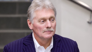 Борьба с терроризмом в Мали, перемирие ко Дню Победы и состояние мировой экономики: о чем говорил Песков