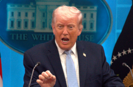США выходят из соглашения с Ираном: Трамп объяснил, почему считает контакты с Тегераном бесполезными