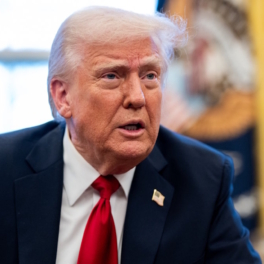 Трамп заявил о прогрессе в переговорах по Украине за последние недели