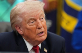 Трамп упрекнул Мерца в неэффективности по Украине