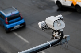 Минтранс не поддержал снижение нештрафуемого порога скорости