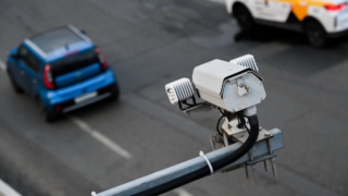 Минтранс не поддержал снижение нештрафуемого порога скорости