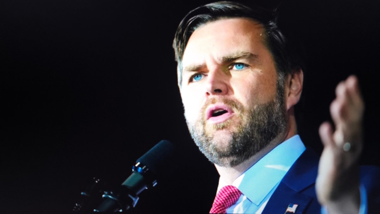 ЕС "посеял зерна" украинского конфликта задолго до начала боевых действий, заявил Вэнс