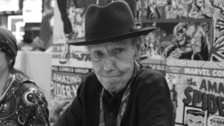 Умер автор комиксов Marvel Джерри Конвей