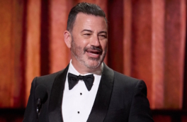 Трамп потребовал наказать комика за шутку о "будущей вдове" Мелании