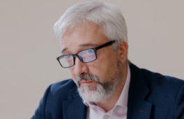 Примаков поделился планами после ухода из Россотрудничества