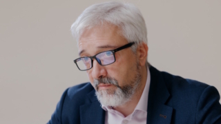 Примаков поделился планами после ухода из Россотрудничества