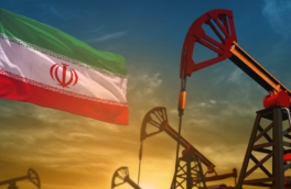 США временно сняли санкции с иранской нефти