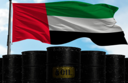 ОАЭ через два дня выйдут из ОПЕК и ОПЕК+