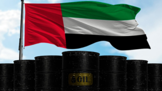 ОАЭ через два дня выйдут из ОПЕК и ОПЕК+