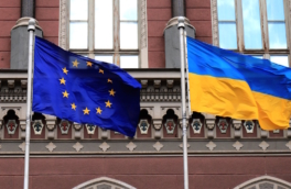 Евросоюз готовит для Украины урезанную версию интеграции вместо присоединения