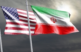 Иран приостановил переговоры с США об окончательном урегулировании