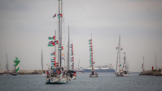 Израиль заявил о мерах против сбора средств для флотилии "Сумуда" в Газу