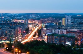 В Уфе с 1 мая вводится летний комендантский час для несовершеннолетних