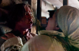 Дети перевоспитывают родителей в эпохе Петра I: вышел трейлер комедии "Холоп 3"