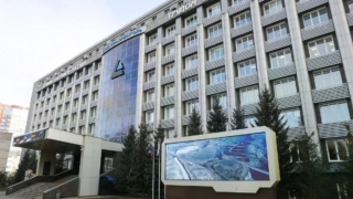 "Кузбассразрезуголь" научит сотрудников, как защититься от кибермошенников