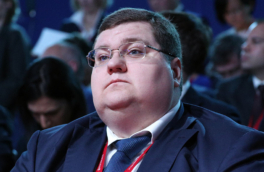 Путин назначил Игоря Чайку главой Россотрудничества