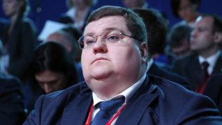 Путин назначил Игоря Чайку главой Россотрудничества