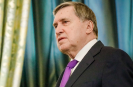 ПМЭФ, график Путина, делегация США: что рассказал Ушаков