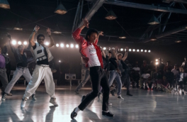 Король вернулся: байопик о Майкле Джексоне бьет рекорды