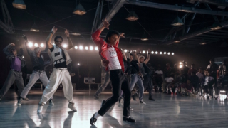 Король вернулся: байопик о Майкле Джексоне бьет рекорды