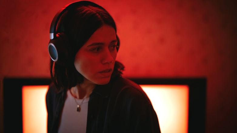 "Полутон": громкий во всех смыслах слова хоррор