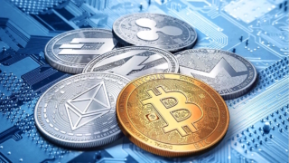 Кабмин одобрил законопроект о налогообложении криптовалют