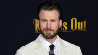 Джессика Честейн и Крис Пайн составят компанию Крису Эвансу в криминальной драме о "золотом" Голливуде