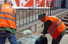 После атак украинских БПЛА в Севастополе повреждены около 200 домов