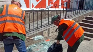 После атак украинских БПЛА в Севастополе повреждены около 200 домов