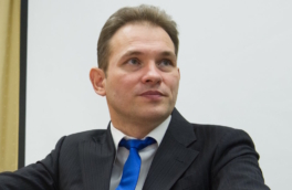 Обыски прошли у лидера свердловского "Яблока" Петлина