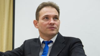 Обыски прошли у лидера свердловского "Яблока" Петлина