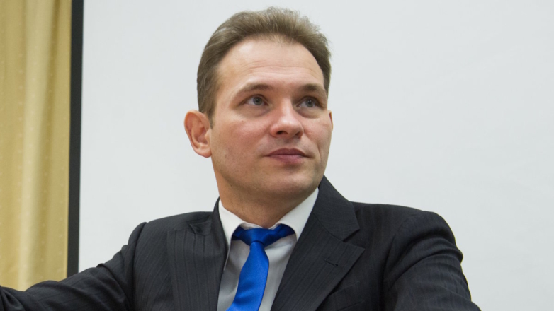 Обыски прошли у лидера свердловского "Яблока" Петлина