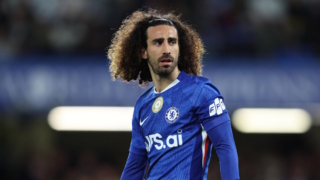 Кукурелья открыт к переходу в "Барселону": "Челси" хочет €50 млн