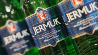 Ввоз и оборот в РФ армянской минеральной воды "Джермук" приостановлены