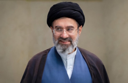 Путин рассказал о послании от верховного лидера Ирана