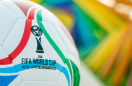 Определены все участники и состав групп ЧМ-2026 по футболу