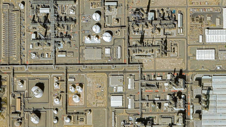 Саудовская Аравия восстановила нефтепровод "Восток – Запад" до 7 млн барр. в сутки после иранских атак