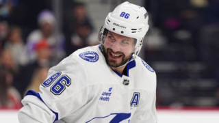 Макдэвид, Кучеров и Селебрини поборются за "Тед Линдсей Эворд"