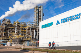 В тяжелом состоянии остаются 6 пострадавших при взрыве на "Нижнекамскнефтехиме"