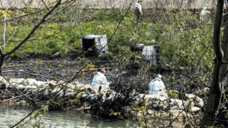 На НПЗ в Туапсе усилят защиту после пожара