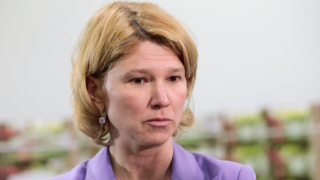 Посевная идет с отставанием из-за аномальной погоды, заявила Лут