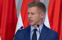 Мадьяр намерен подписать с ЕС соглашение о разморозке средств в конце мая