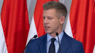 Мадьяр намерен подписать с ЕС соглашение о разморозке средств в конце мая