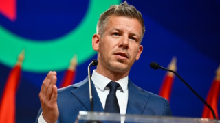 Петер Мадьяр потребовал расширить права венгров на Украине