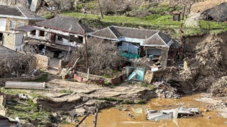 Более 200 тыс. граждан признаны пострадавшими от паводков в Дагестане