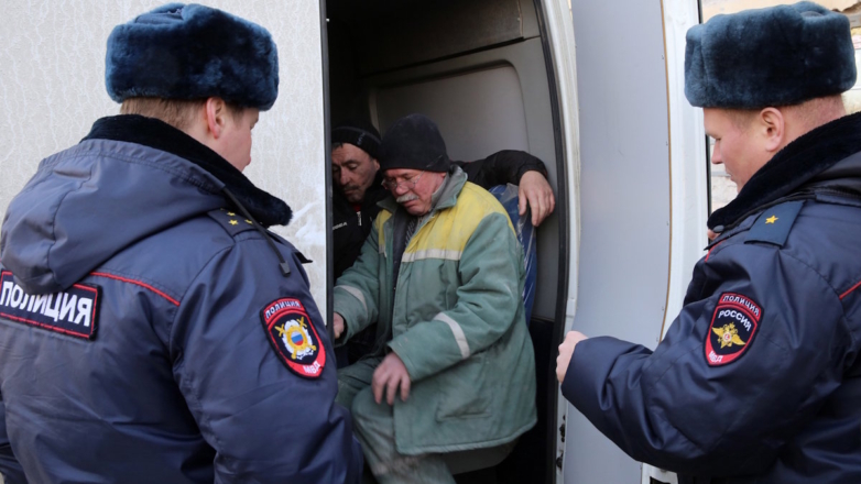 Список оснований для выдворения мигрантов планируют расширить вдвое