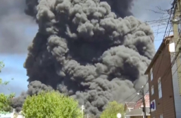 В Туапсинском округе вводят режим ЧС регионального уровня