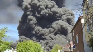 В Туапсинском округе вводят режим ЧС регионального уровня